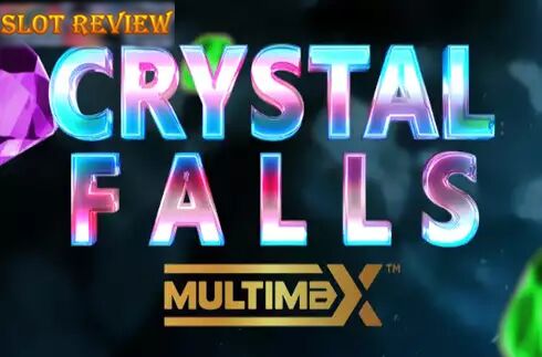 Crystal Falls Multimax